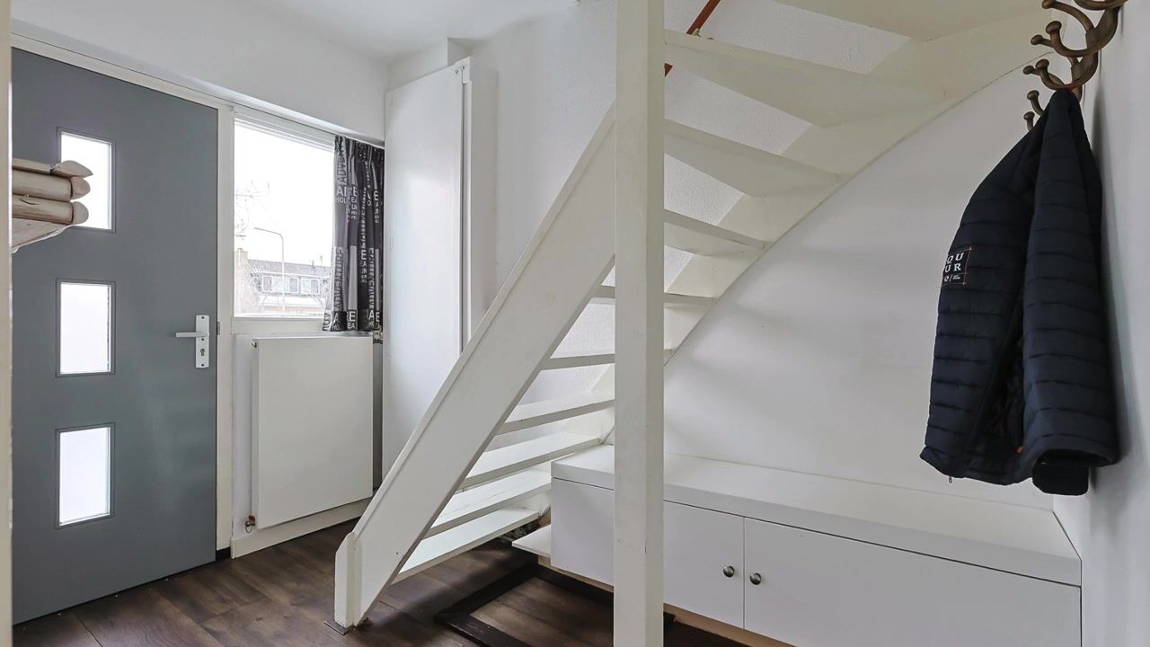 Video of Wilhelminalaan 22