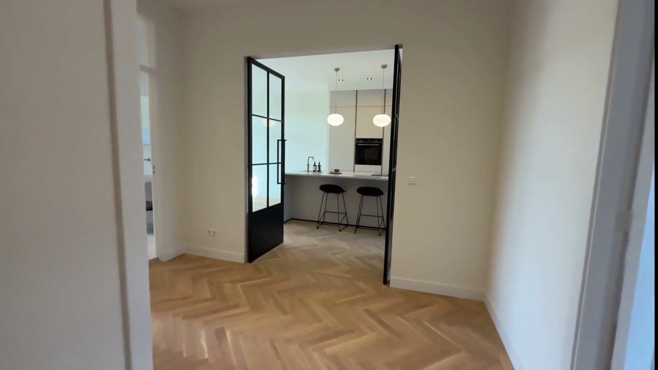 Video van Vondelstraat 138