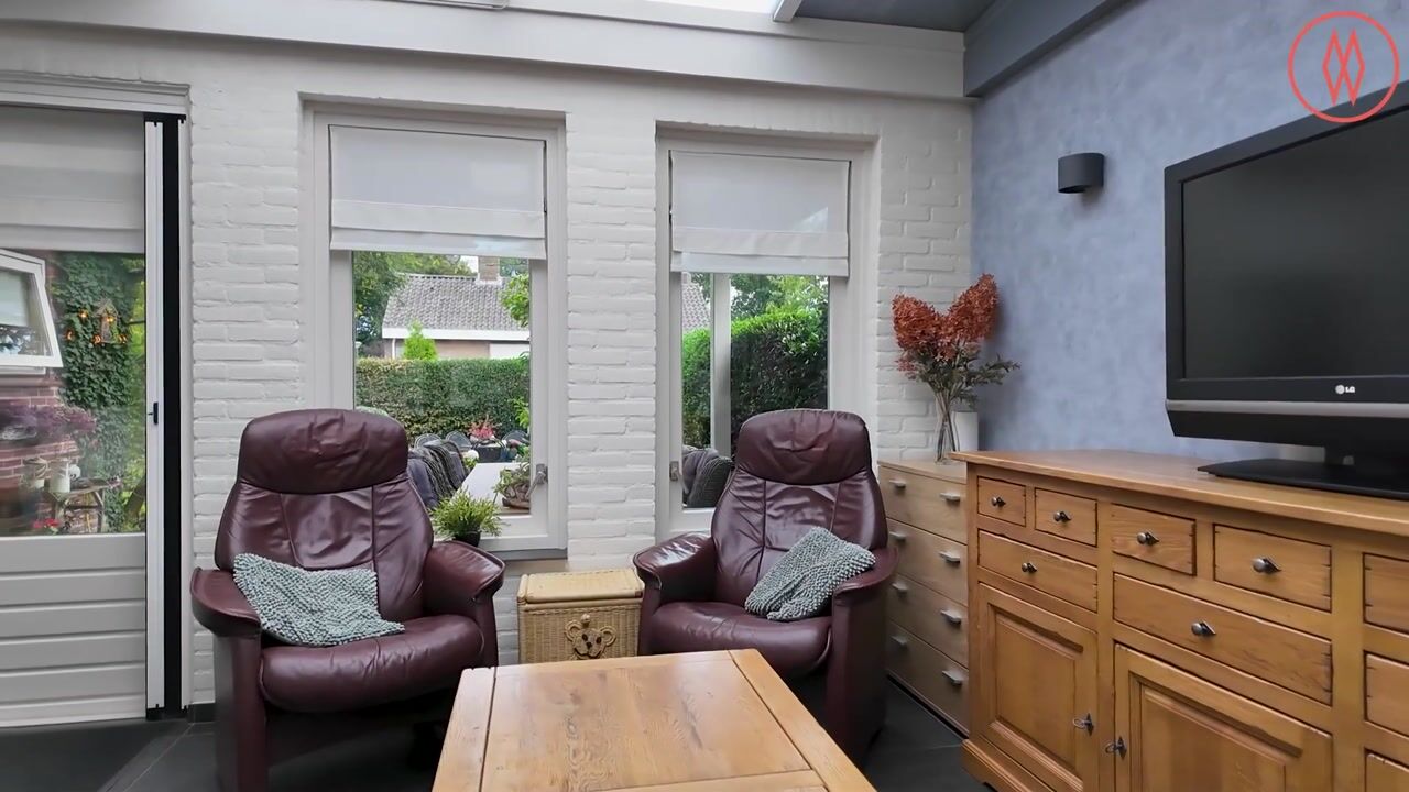 Video van Burgem van Hultenstraat 24