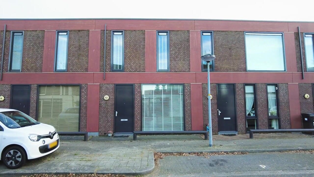 Video van Werpanker 12