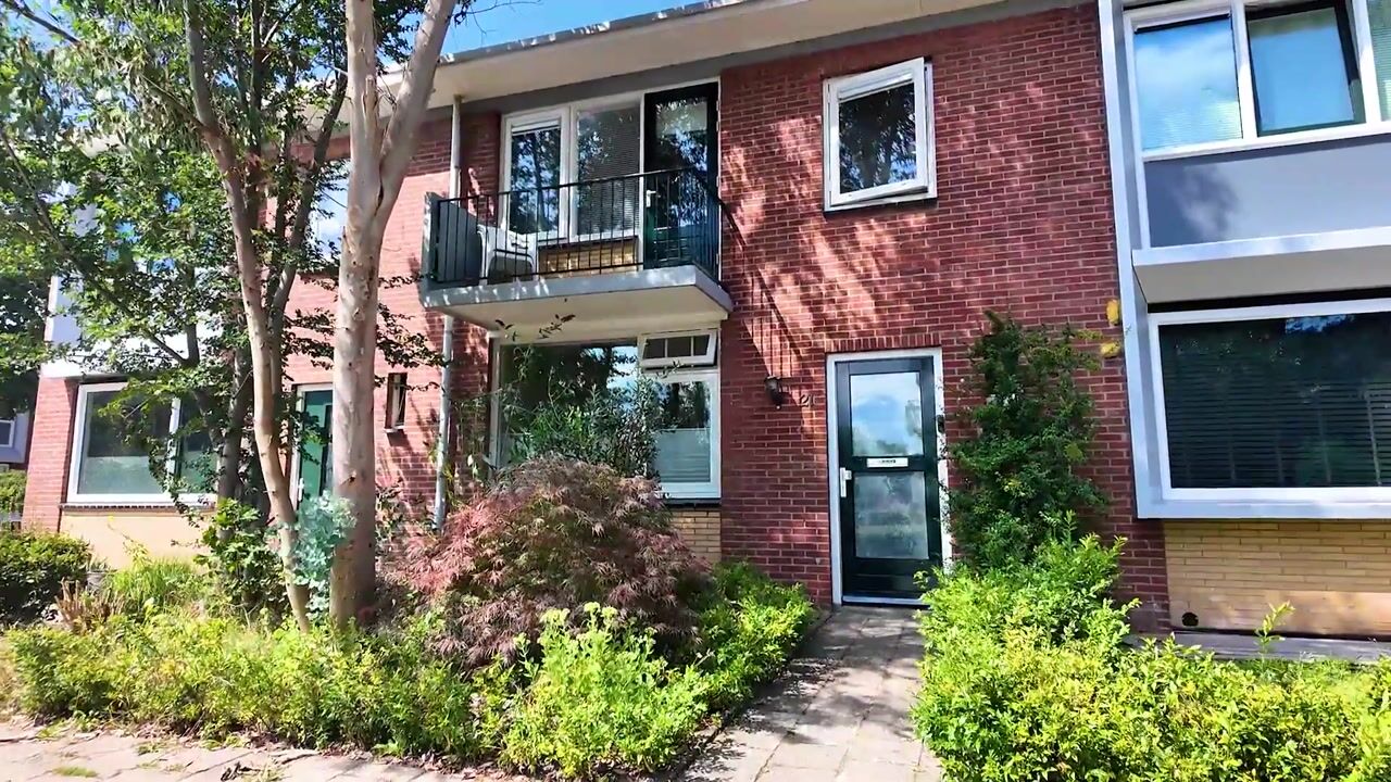 Video of Weleveldstraat 21