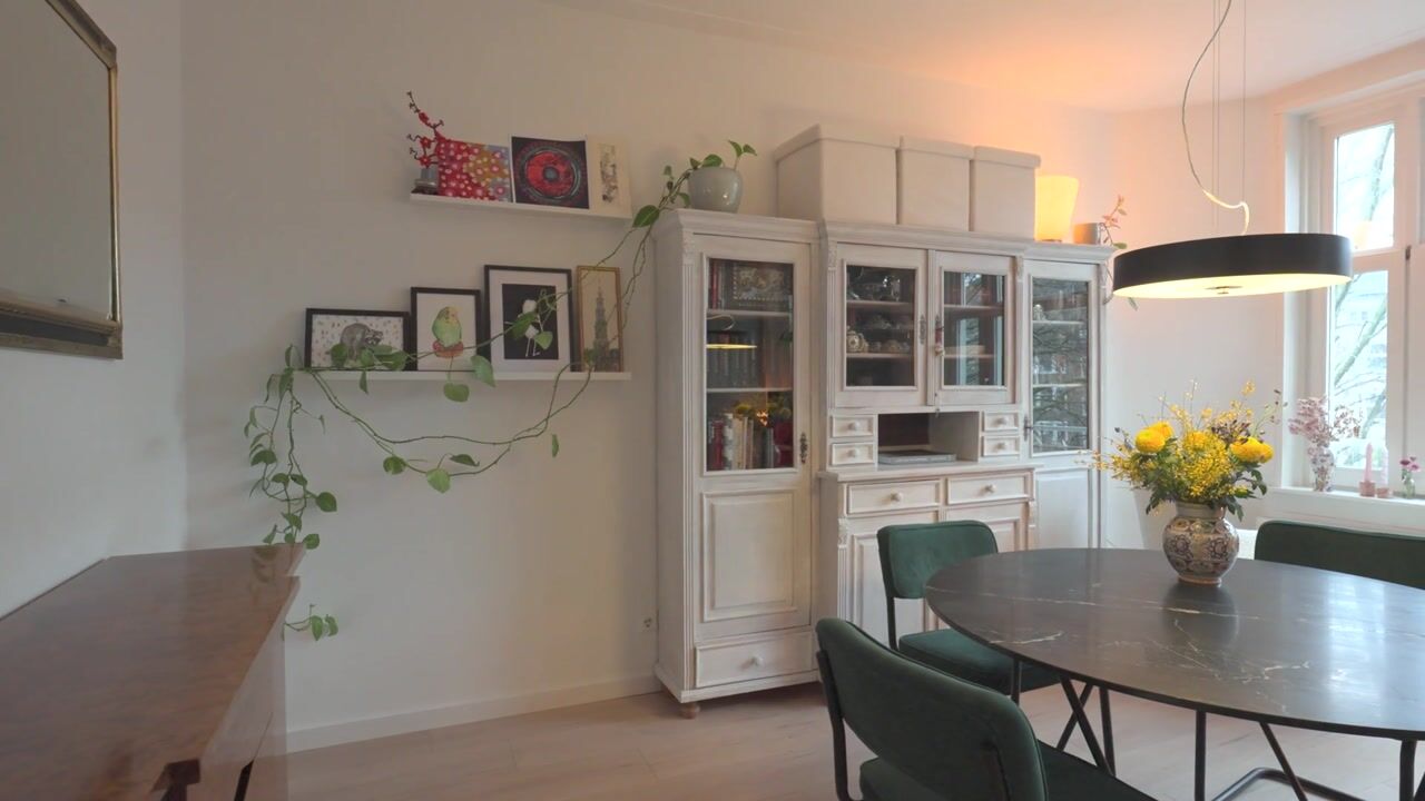 Video van Willem de Zwijgerlaan 144-2