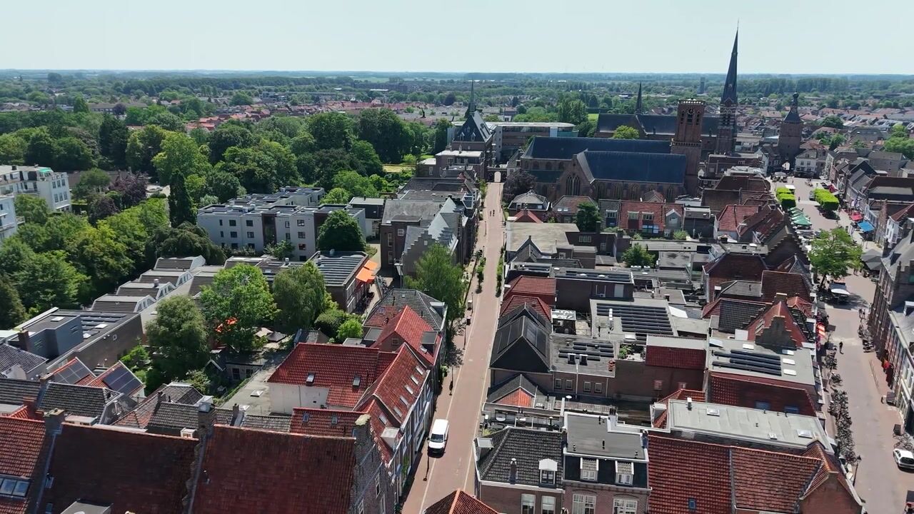 Video van Ridderstraat 4-B