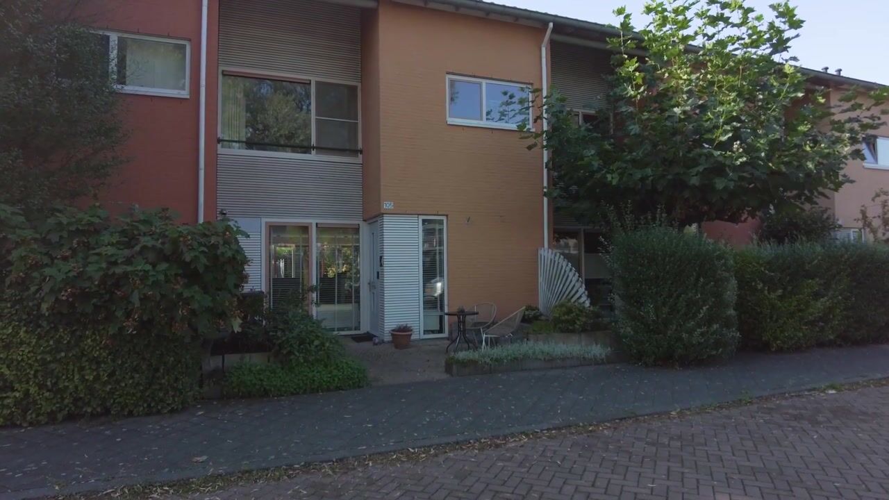 Video van Meredith Willsonstraat 105
