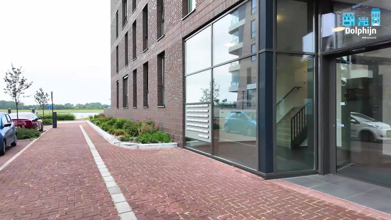 Video van Hoekwant 70