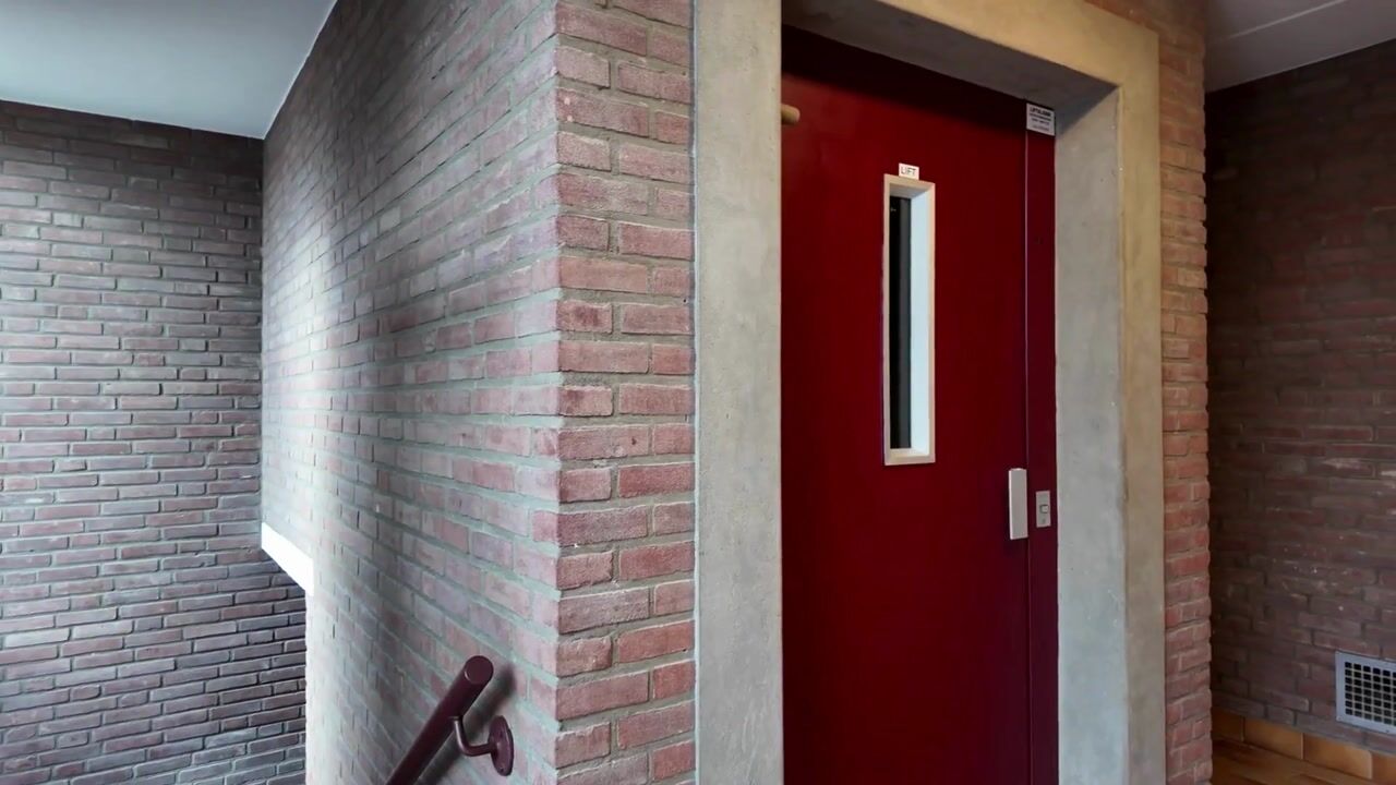 Video van Sweelinckstraat 25