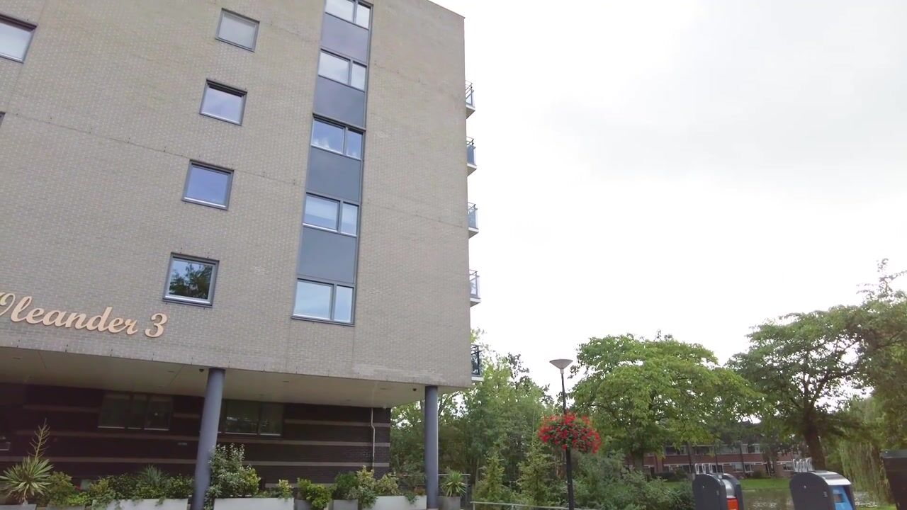 Video van Oleanderpark 164