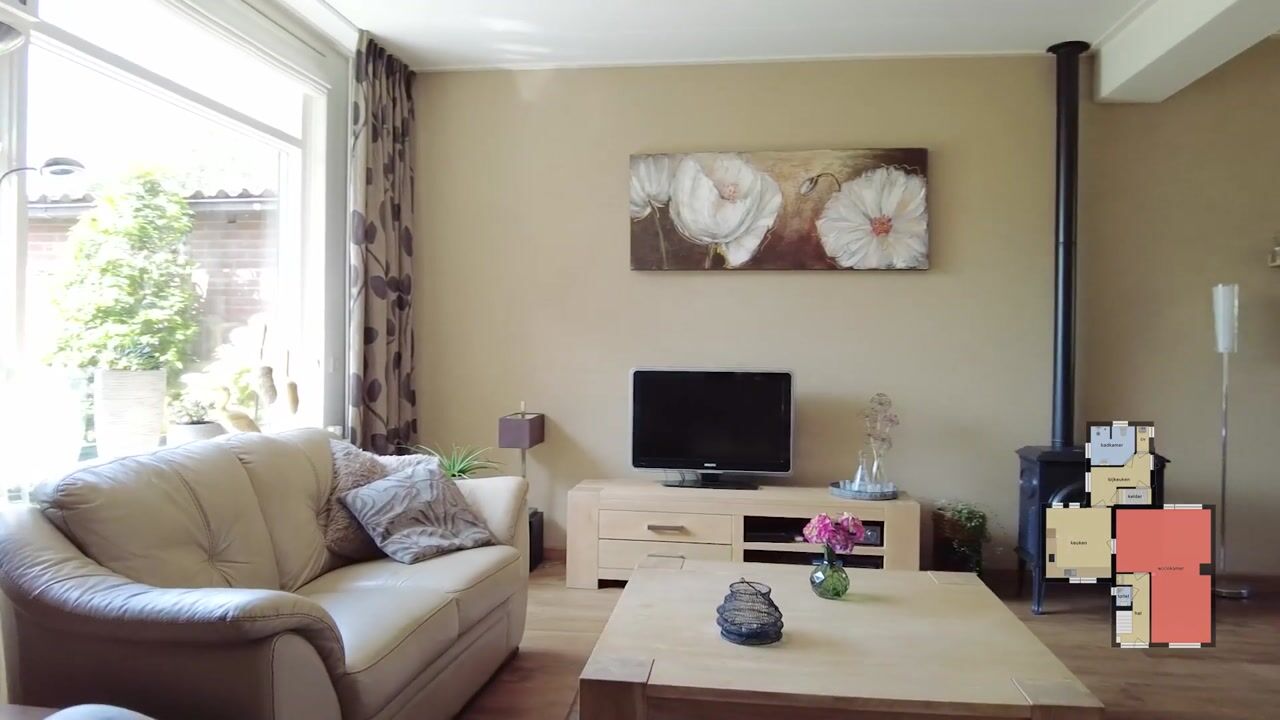 Video of Prins Bernhardstraat 5