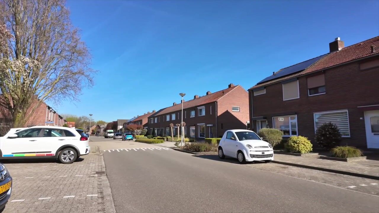 Video van Schenck van Nydeggenstraat 29