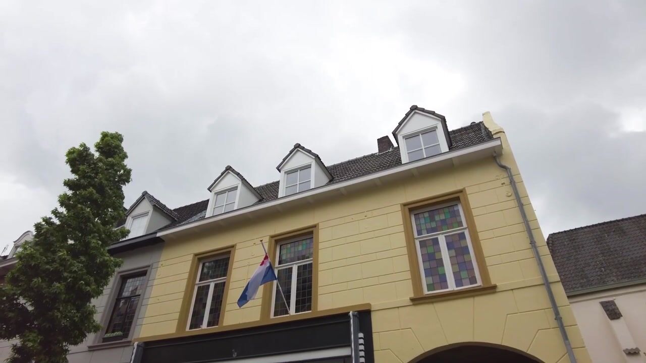 Video van Bakkerstraat 2-B