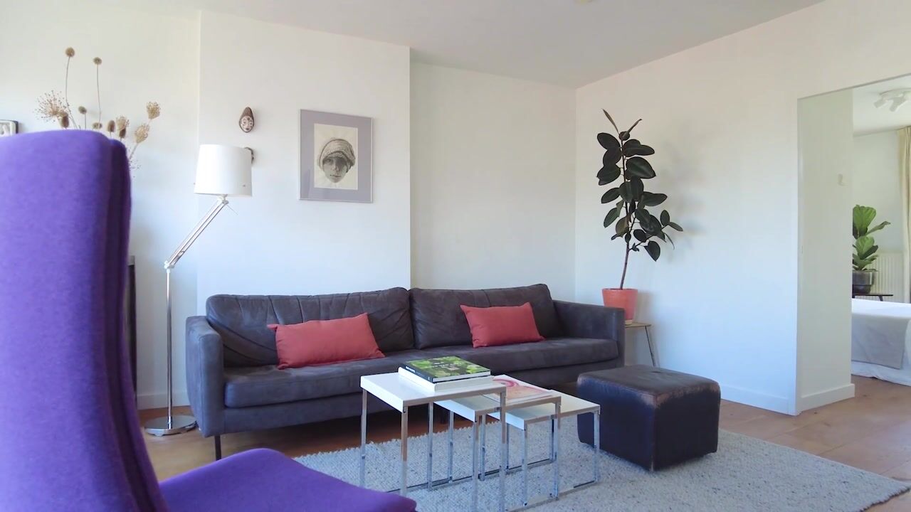 Video of Derde Schinkelstraat 3-4