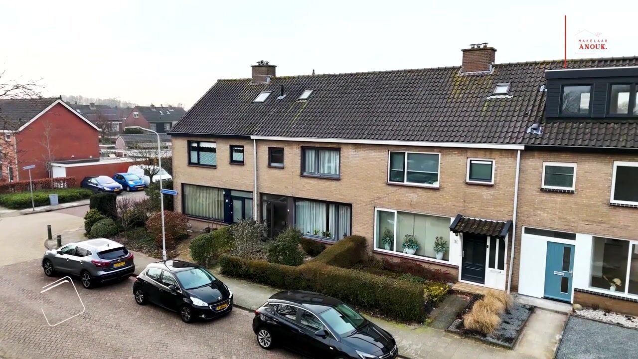 Video of Mendelssohnstraat 23