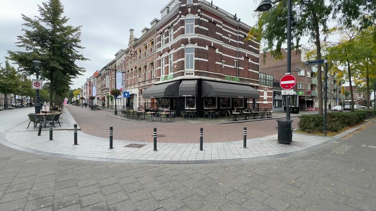 Video van Stationsplein 7-D1