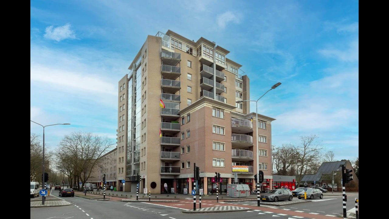 Video van Pettelaarseweg 247-A