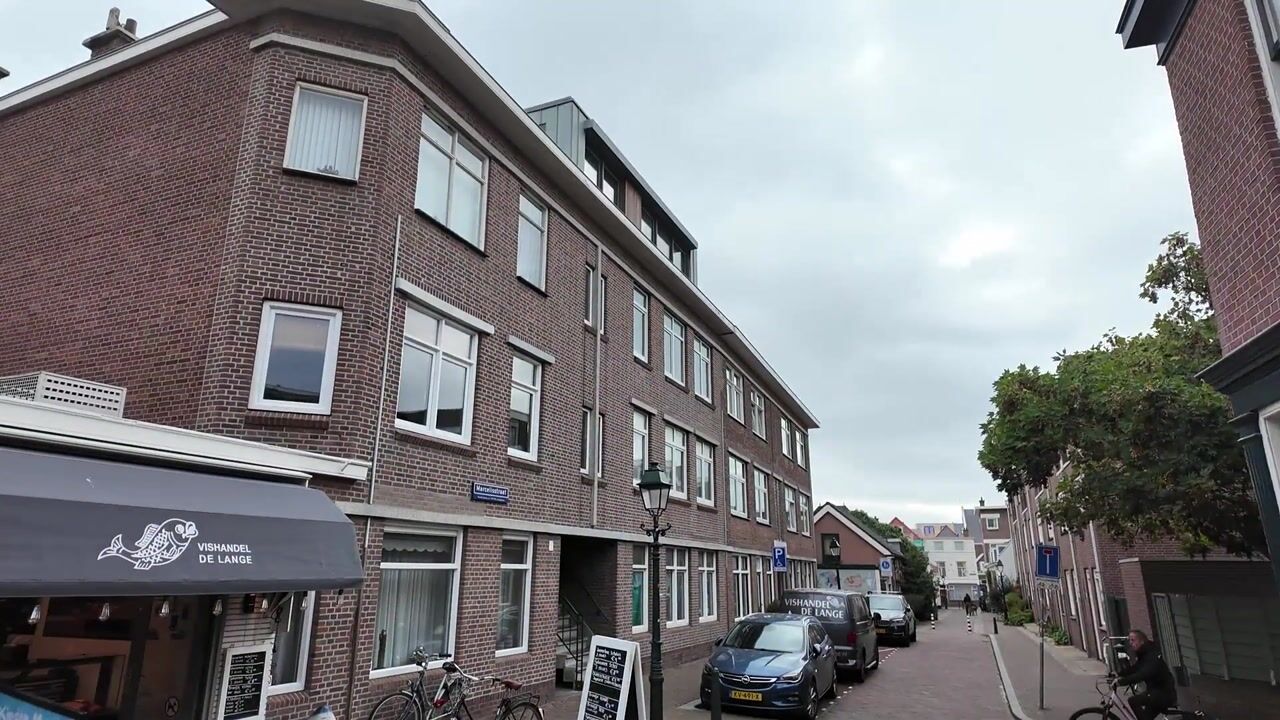 Video van Marcelisstraat 31