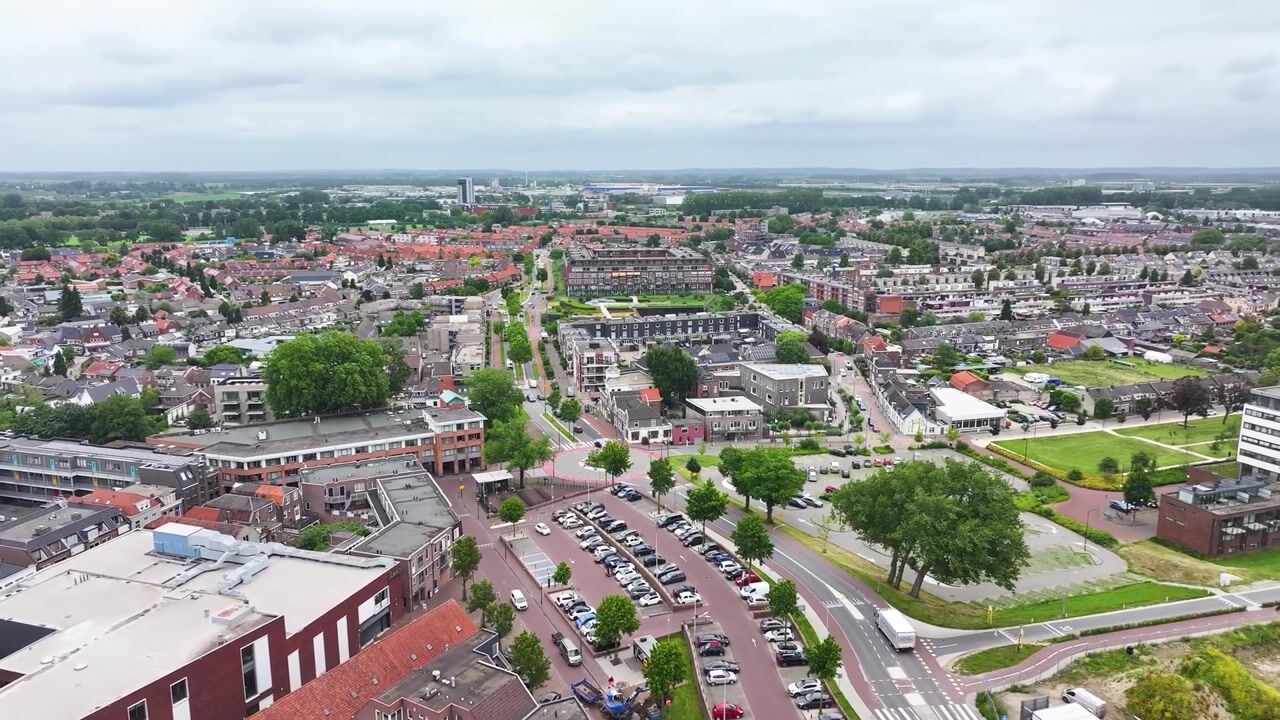 Video van Fabriekslaantje 1-B13