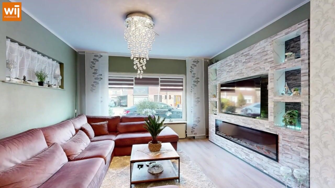 Video of Gemetstraat 31