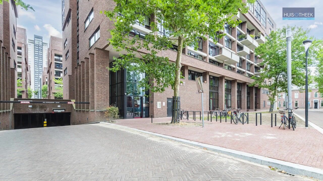 Video of Lichtstraat 289