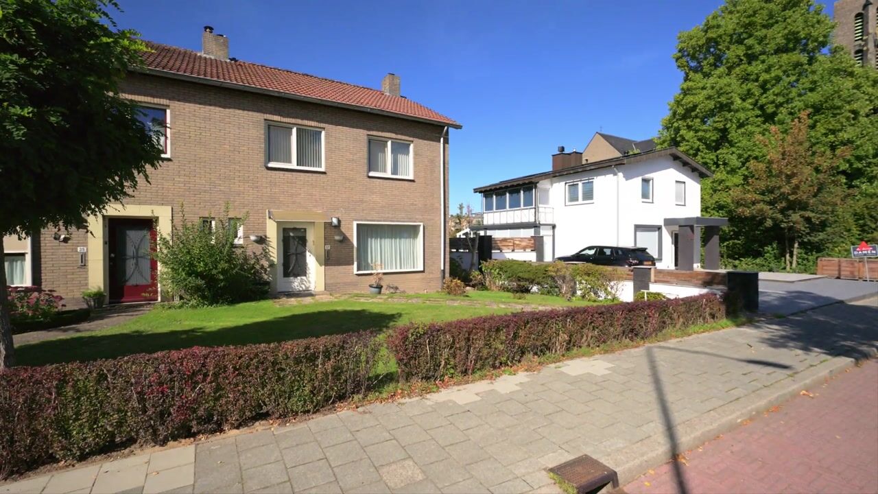 Video van Heerenweg 37