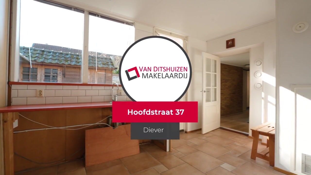 Video van Hoofdstraat 37