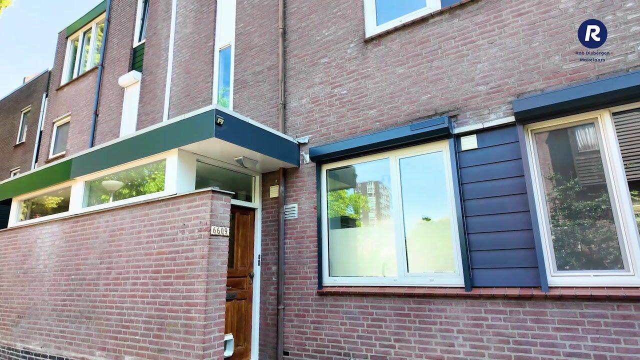 Video van Zwanenveld 6609