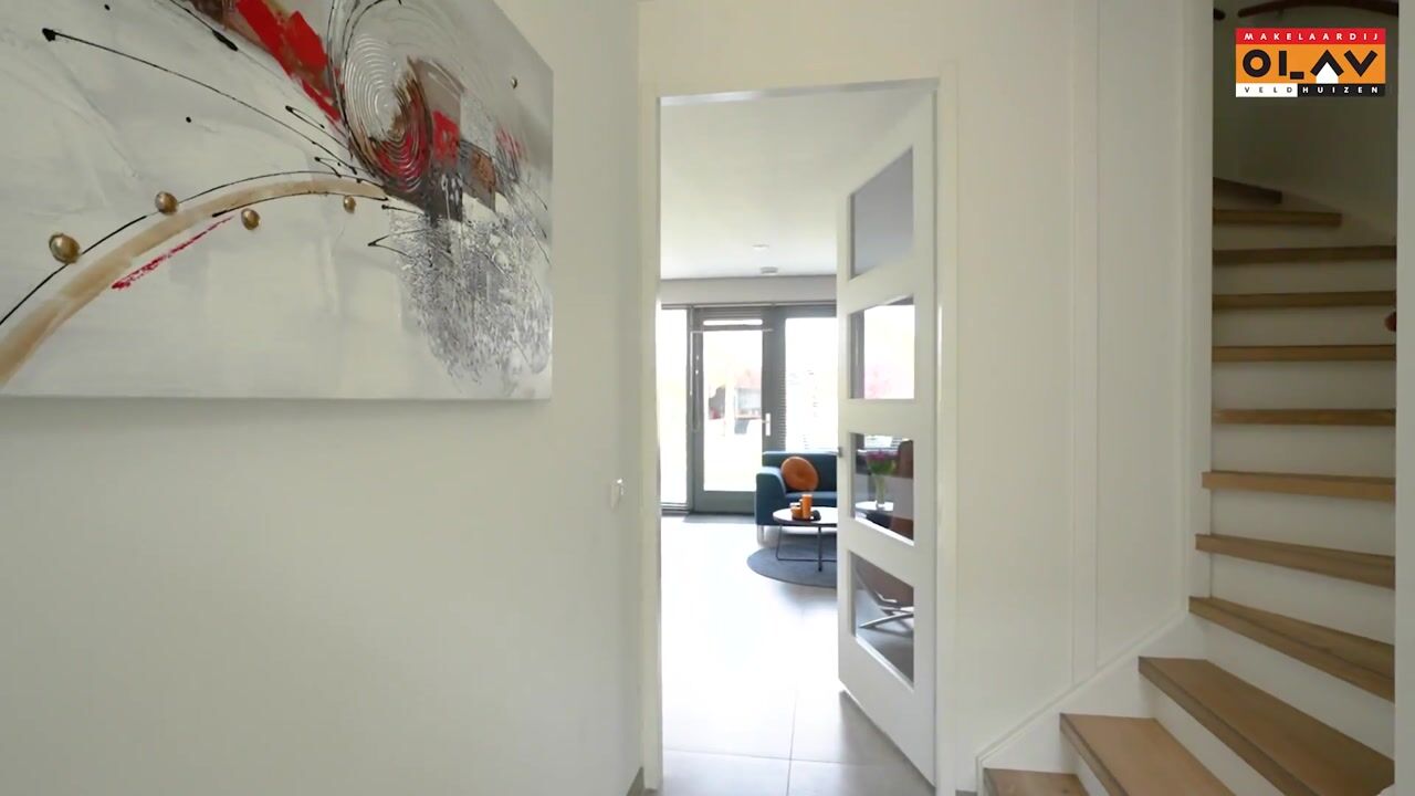 Video van Hubertshoeve 26