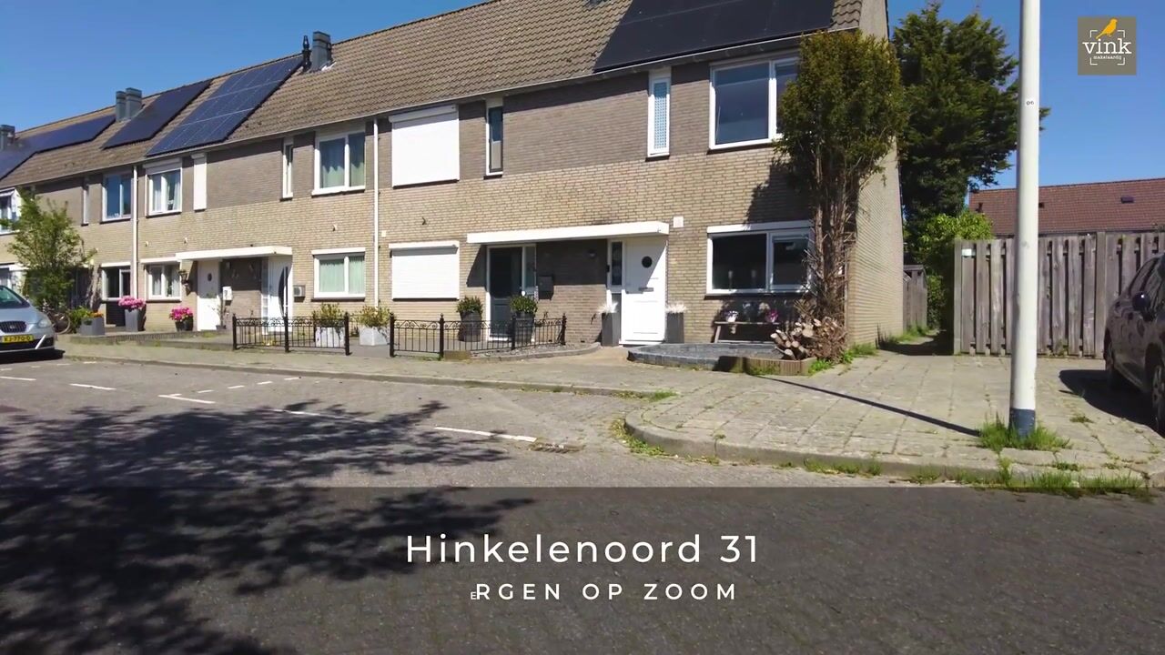 Video van Hinkelenoord 31