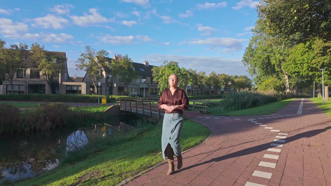 Video van Krab 2