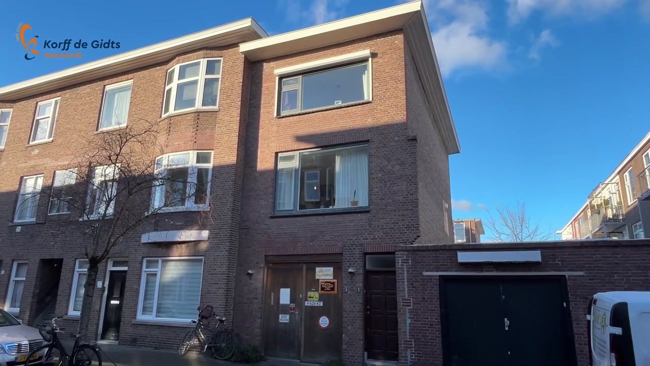 Video of Lavendelstraat 1