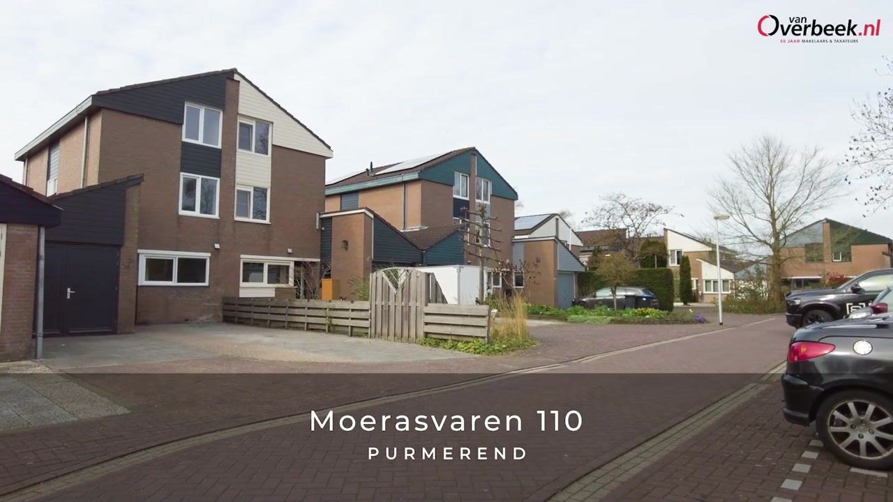 Video van Moerasvaren 110