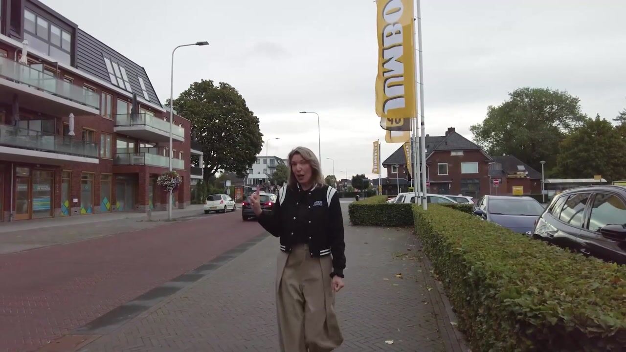 Video van Parallelweg 7