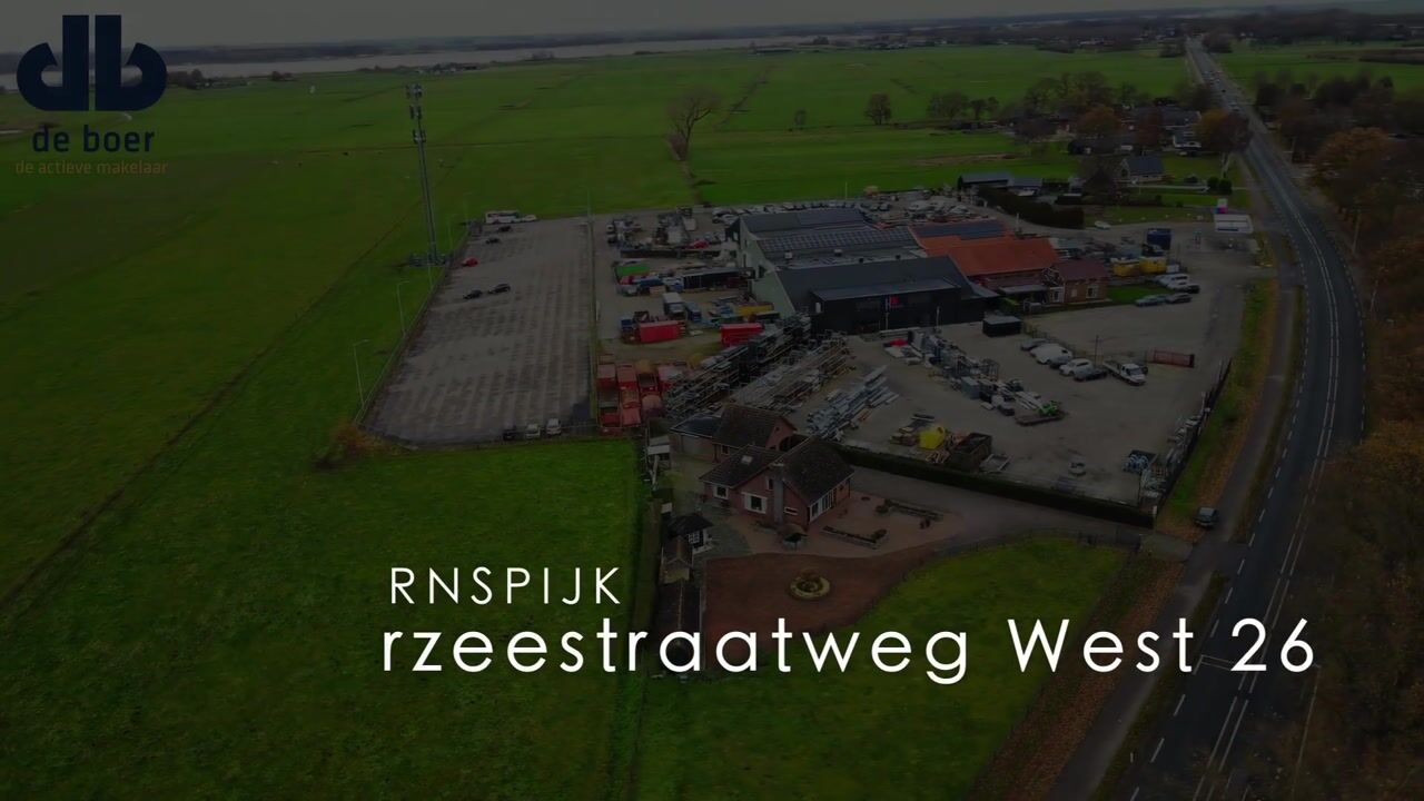 Video van Zuiderzeestraatweg West 26