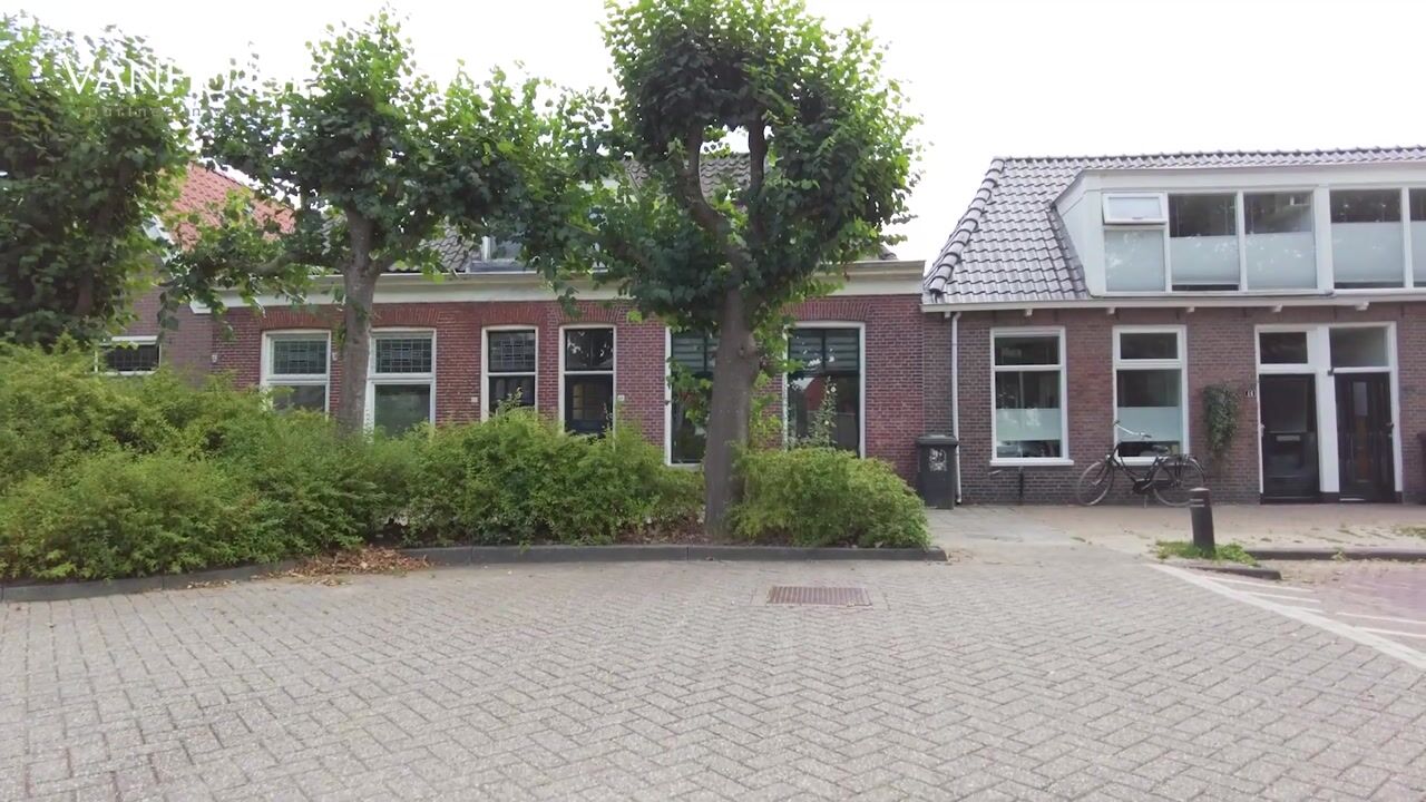 Video van Looxmastraat 50