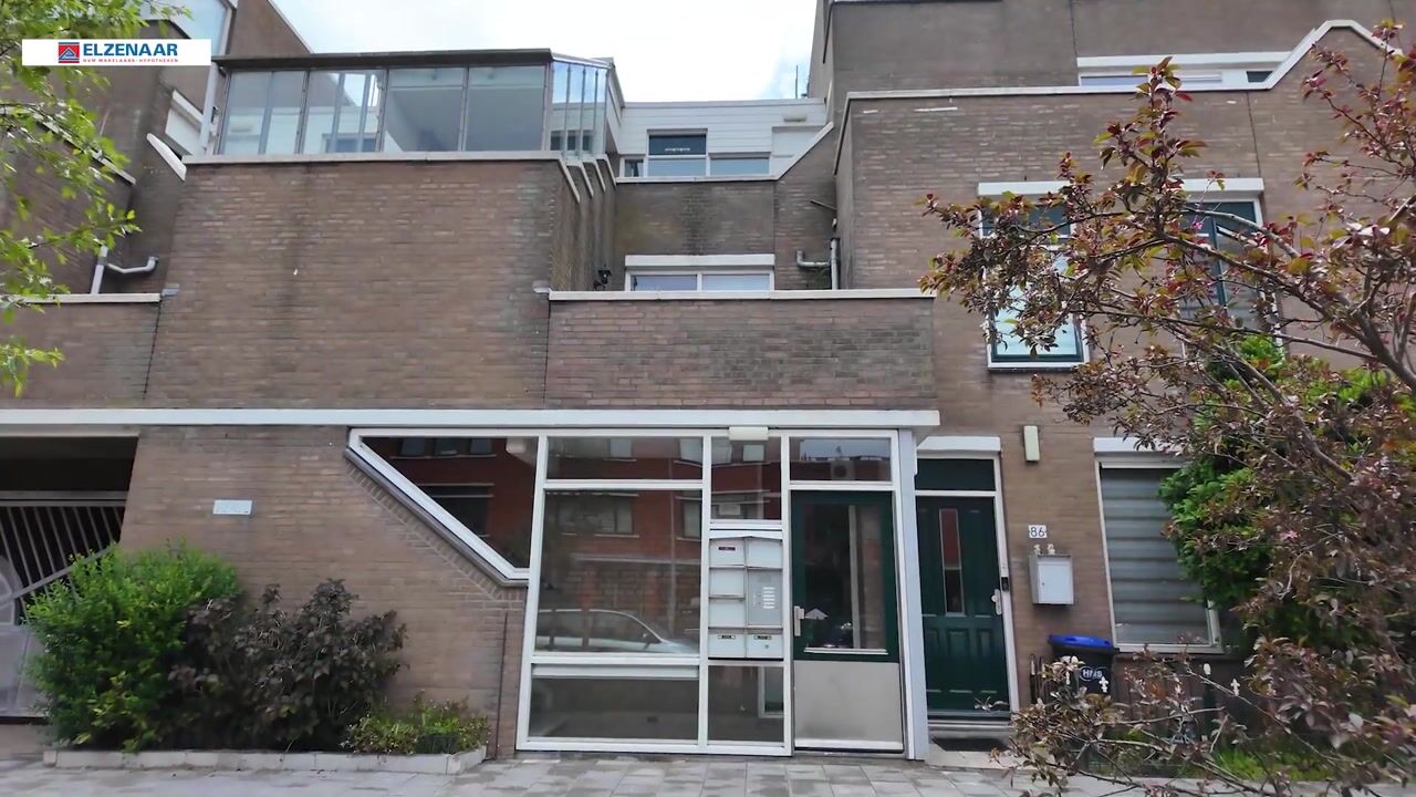 Video van Laan van de Mensenrechten 80
