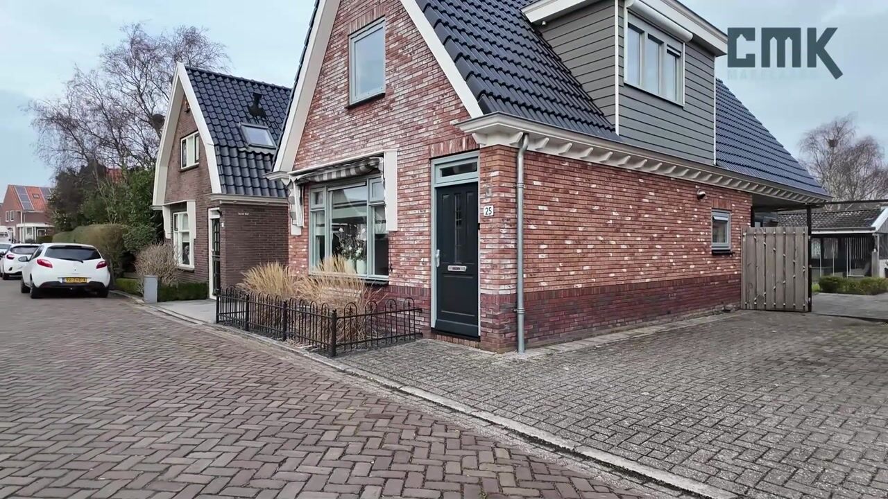 Video of Sint Nicolaasstraat 25