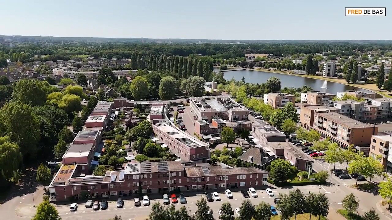 Video van De Bekroning 8