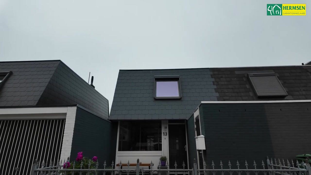 Video van Zwanenveld 3313