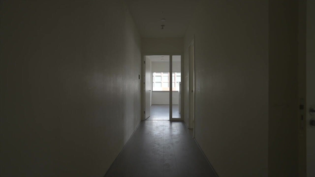 Video of Van der Hoevenplein 13