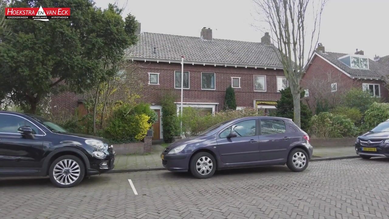 Video van Hofdijck 27