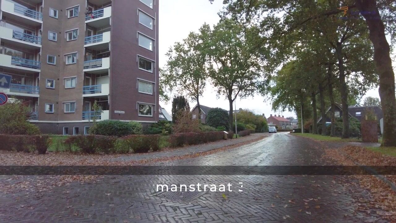 Video of Doormanstraat 31-Z6