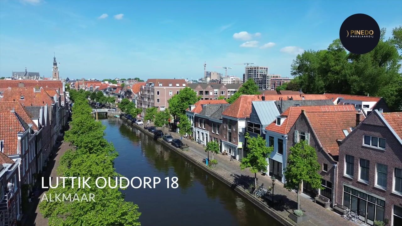 Video of Luttik Oudorp 18