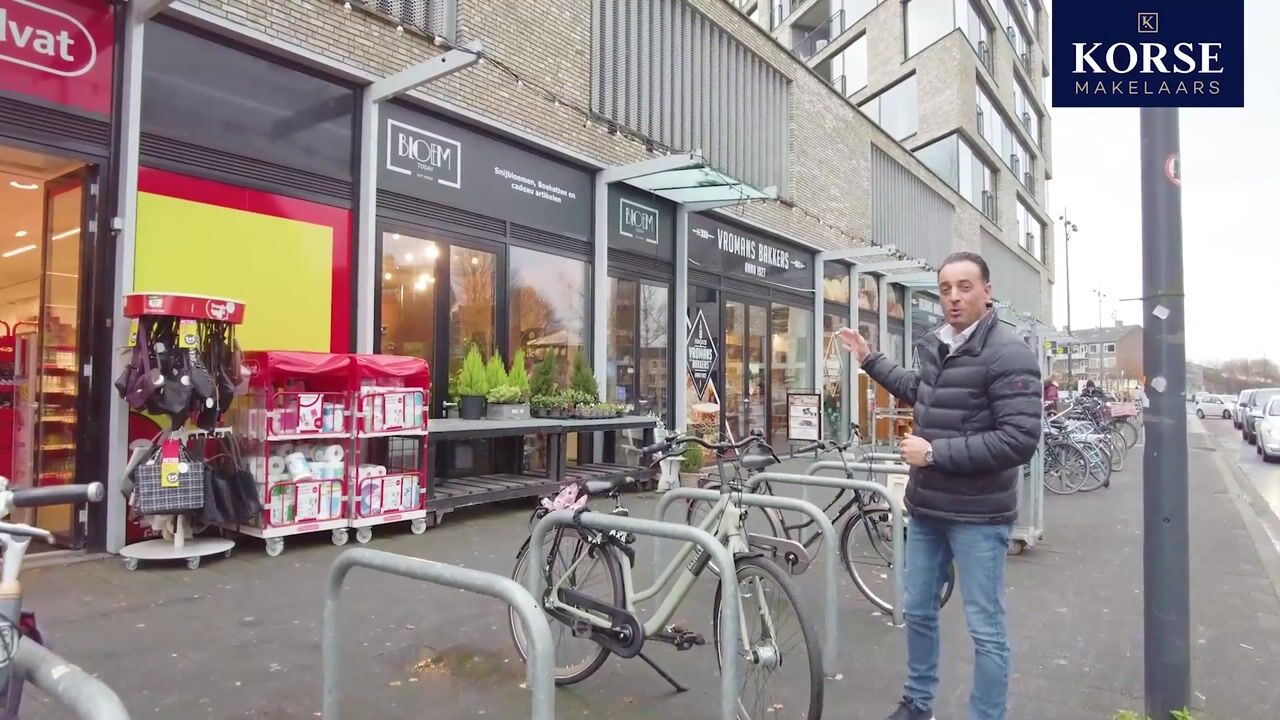 Video van Verbeetenstraat 46-A