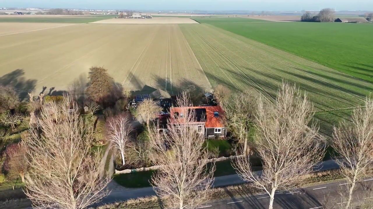 Video of Kaaidijk 11