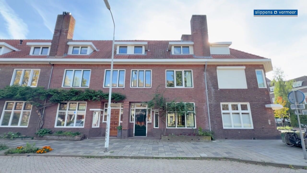Video van Julianastraat 15