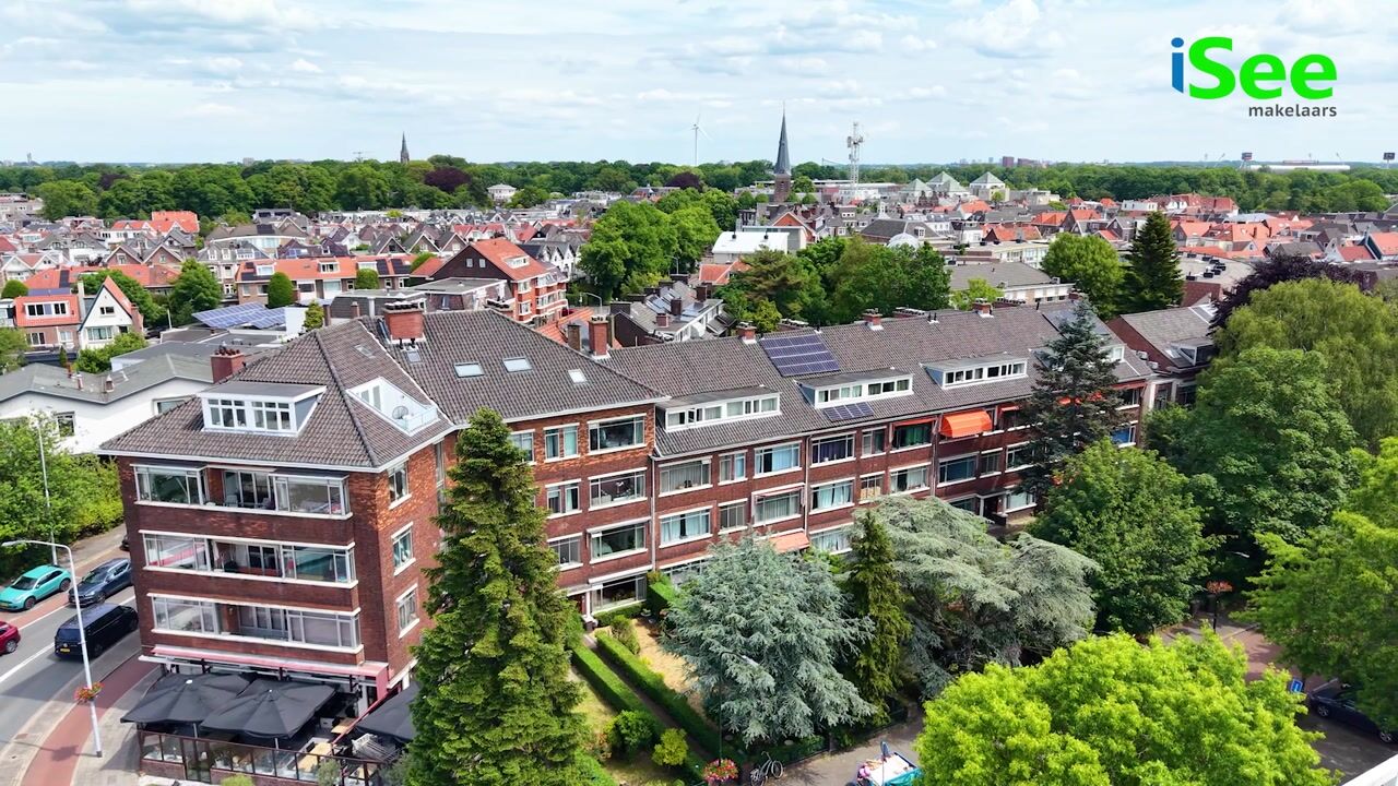 Video of Zwartelaan 47