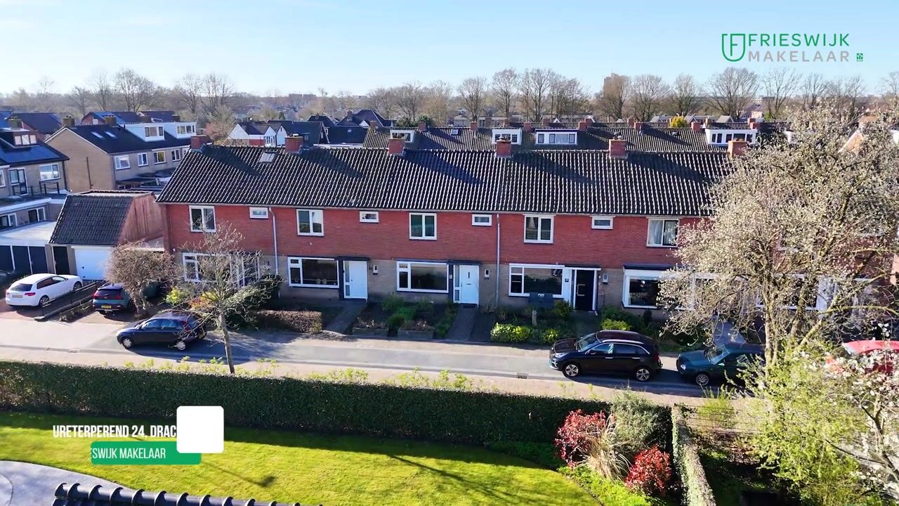 Video van Ureterperend 24