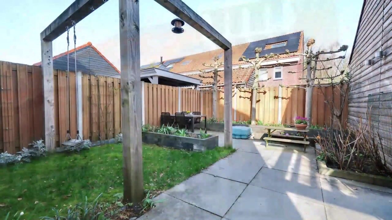 Video van Reeshofbos 4
