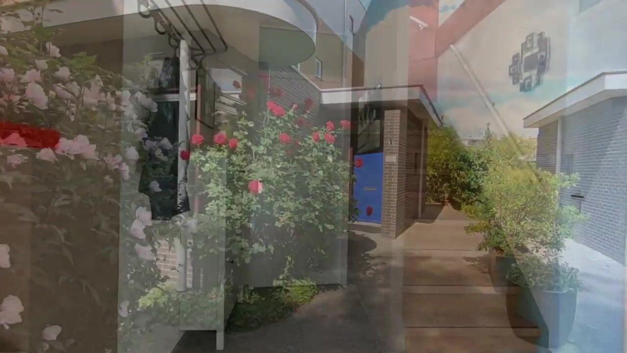 Video van Rubenslaan 157