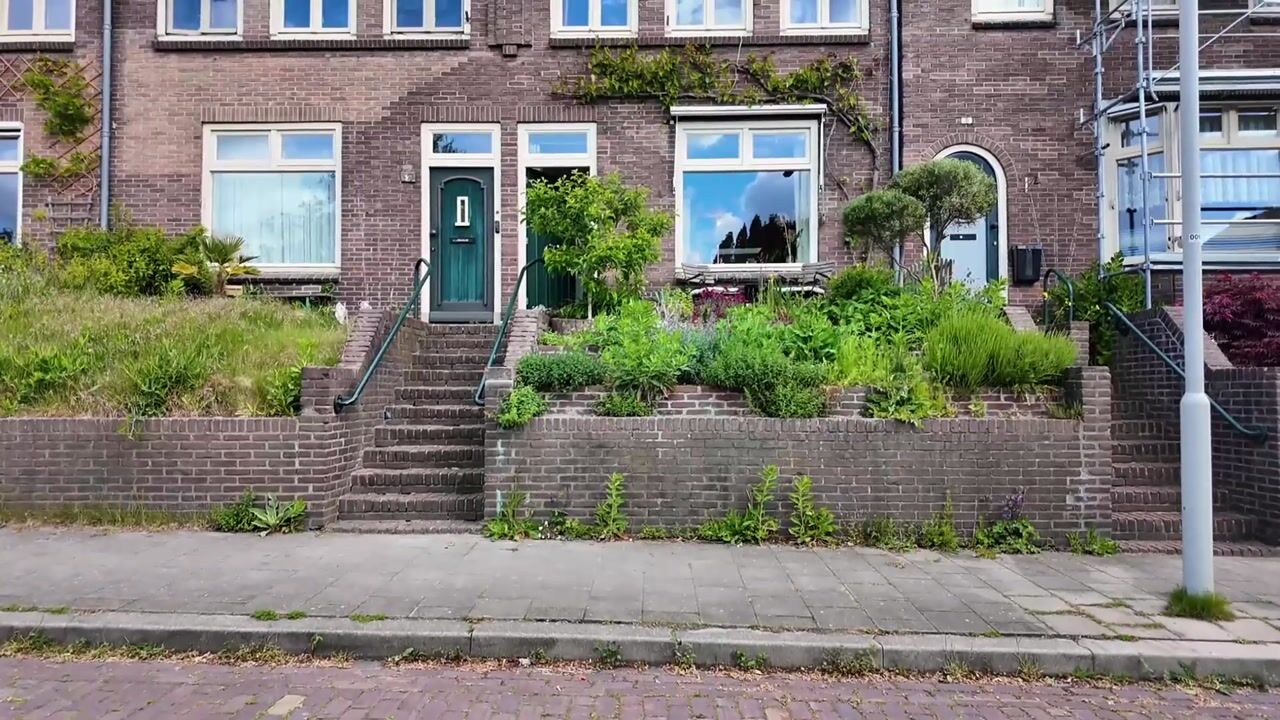 Video van Schuttersbergplein 38