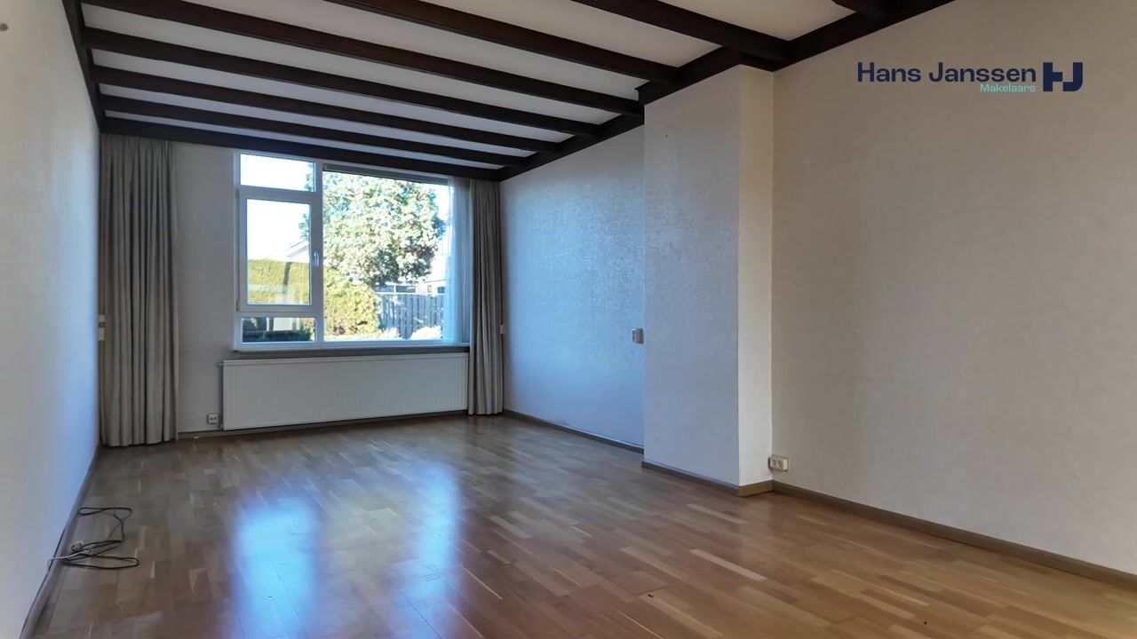 Video van Prins Bernhardstraat 4